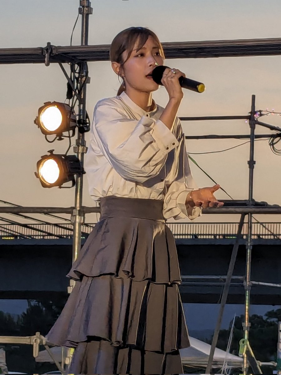 kt_1971009's tweet photo. いつも色々と素敵な表情を見せてくれる“ひかりん(#一華ひかり)”
今日も最高だったよ✨
関西に来てくれてありがとう!
& お疲れさまでした
本日お会いした皆さん、ありがとうございました🙇♂
とても楽しかったです!
あと2通……達成間近✉️
いよいよ明日です🥹
#Bubblemoon
#京都府
#亀岡市 https://t.co/mE0vyqEn6L