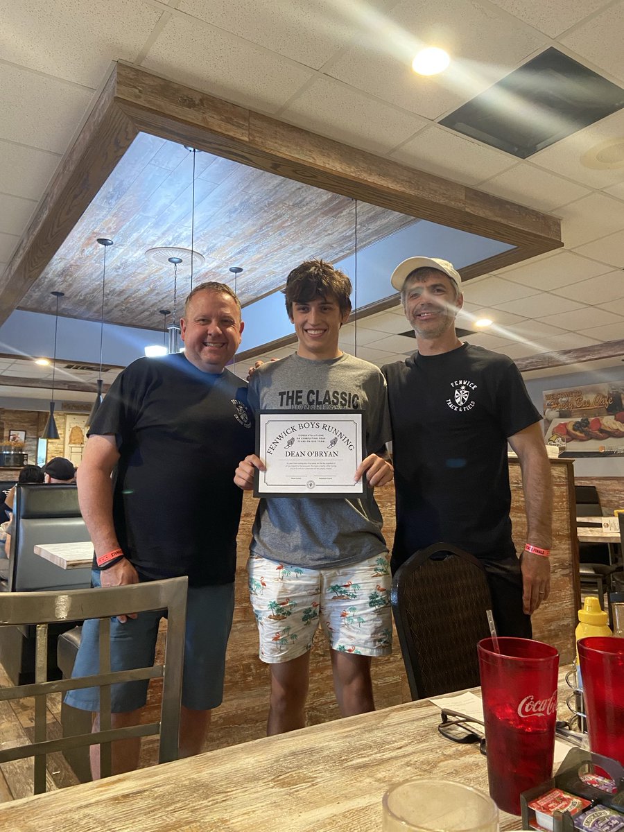 FenwickRunningBoys tweet media