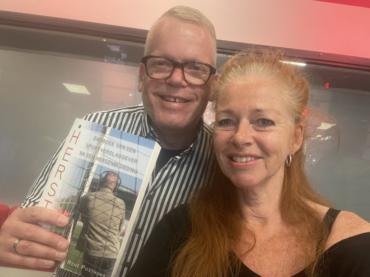 Dat was #Cassata afl 1257 op <a href="/RTVDrenthe/">RTV Drenthe</a> met noodkreet over btw-verhoging voor cultuur en recreatie met #jacobfrölich <a href="/TheaterRoden/">Theater & Cinema de Winsinghh⭕f, R⭕den</a> en <a href="/PetraEllens/">Petra Ellens</a> <a href="/HISWARECRON/">HISWA-RECRON</a>, <a href="/SanderTenBosch/">Sander Ten Bosch</a> <a href="/bfdrenthe/">Bevrijdingsfestival Drenthe</a>, Radioforum <a href="/SlagtElke/">Elke Slagt-Tichelman</a> <a href="/GJSchuinder/">Gert-Jan Schuinder</a> en <a href="/RenePosthuma/">René Posthuma</a> over zijn boek over #hersenbloeding