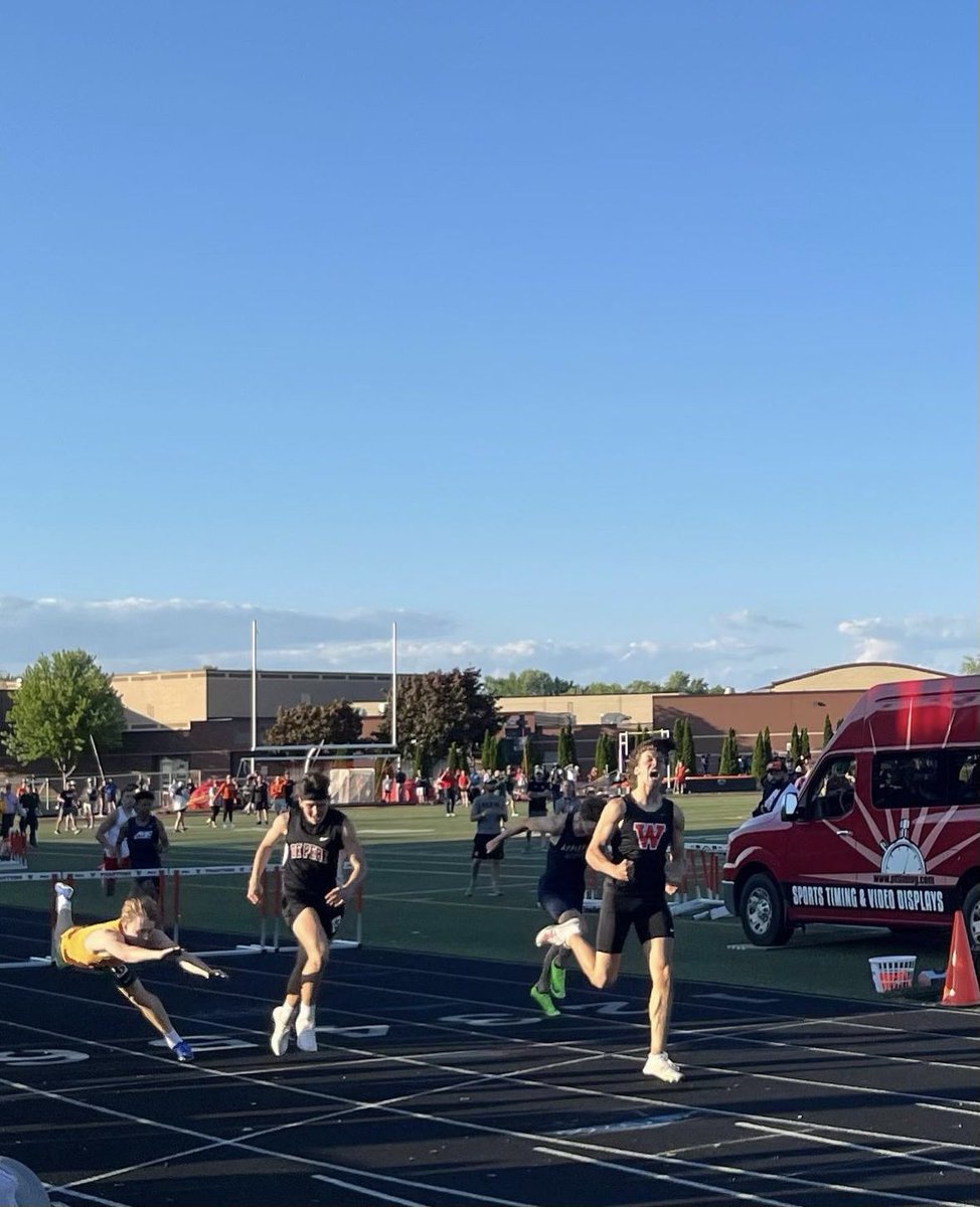 AshwaubenonXC&TRK (@ashxc_trk) on Twitter photo Super proud of this guy! He and his coach Emery have worked so hard! First trip for <a href="/LucasPopp16/">Lucas Popp</a> in the 300 hurdles! He literally laid it all on the line…see below Super proud of this guy! He and his coach Emery have worked so hard! First trip for <a href="/LucasPopp16/">Lucas Popp</a> in the 300 hurdles! He literally laid it all on the line…see below