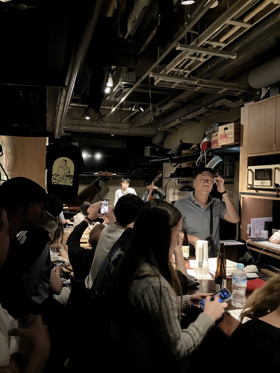 goshuuun's tweet photo. 土曜日のintroはそら満杯だよね https://t.co/c9lDvThk01