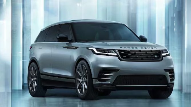 Land Rovers will now be built in India soon.

#tatamotors #landrover #makeinindia