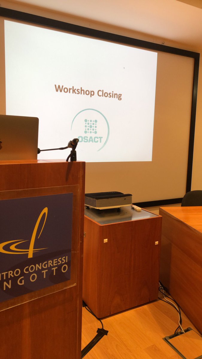 osact_workshop's tweet photo. The 6th Open-Source Arabic Corpora and Processing Tools Workshop has concluded  (#OSACT2024)! 
#LRECCOLING2024

We illuminated Arabic NLP corpora and its resources together.

Can't wait to see you at the next #OSACT7
#ArabicNLP https://t.co/hL8gHUU1gL