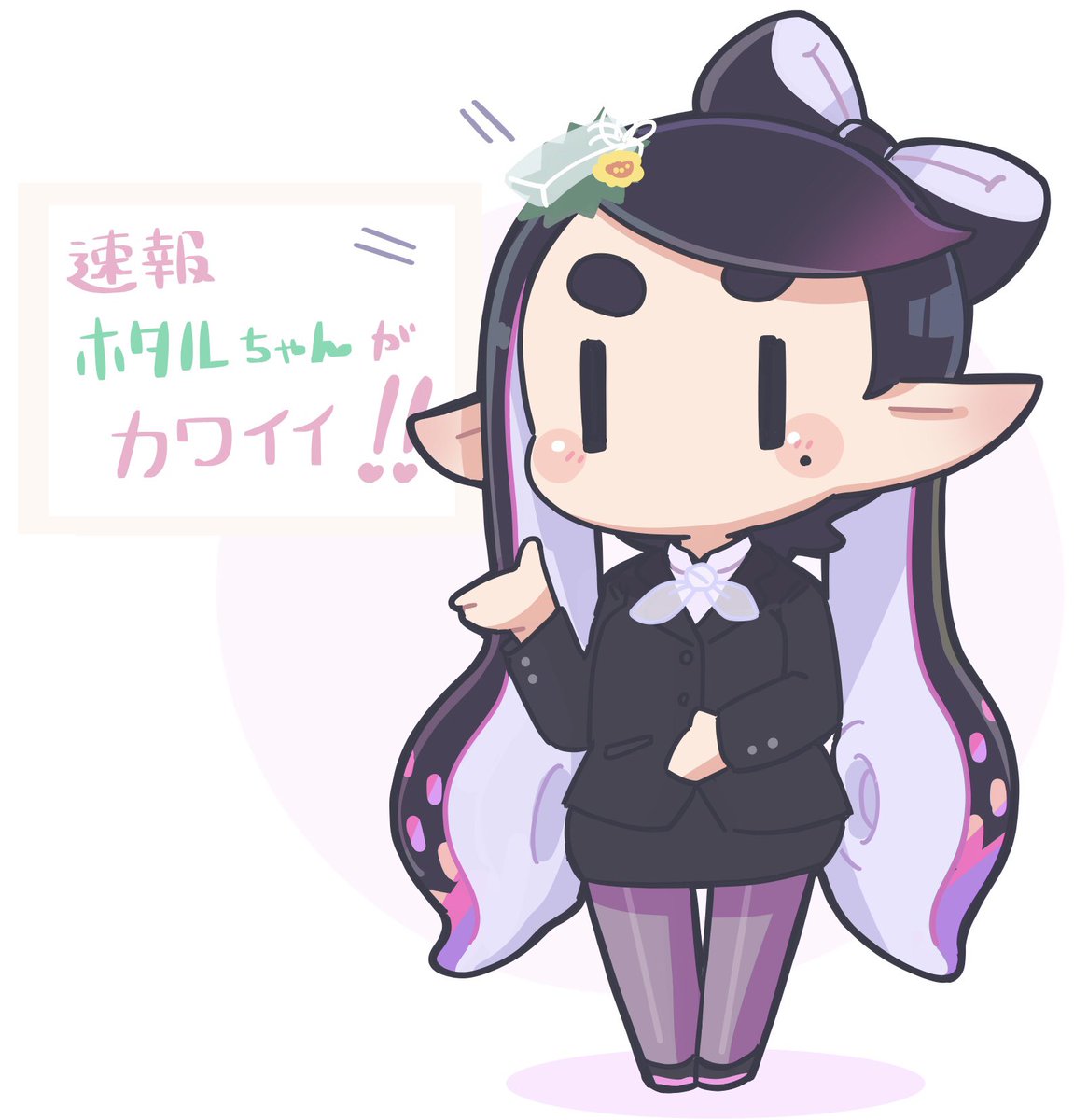 ヘコ＝ツン tweet media