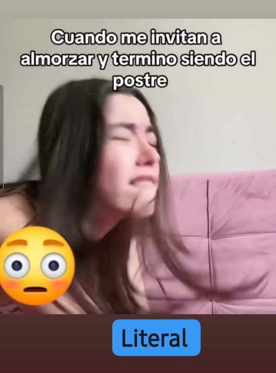 JennRosasTS's tweet photo. Si hay algo q me vuelve totalmente loca y me pone más horny de lo q soy es un hombre lindo q me trate como princesa para obviamente yo agradecerle siendo toda una actrizpornoninfonaadictaalsexoanal en la cama💜
Esos son los q una se coge como si fuera la última cogida del mundo🤩 https://t.co/vGvWXO4Boa
