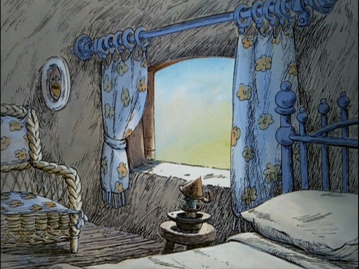 ArtCelineLove's tweet photo. winnie the pooh’s cottage💗🍯🧸 https://t.co/dhygXWClIX