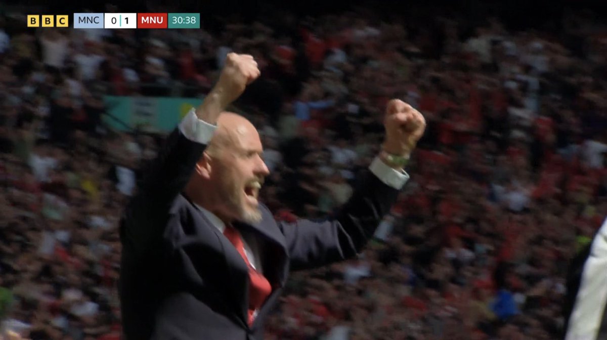 UtdFaithfuls's tweet photo. MY MANAGER 🥺❤️ https://t.co/SP2DrsliPz