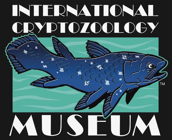 CryptoLoren's tweet photo. Donate
Please DONATE to the effort to rehab, restore, and renovate the International @CryptozooMuseum 501(c)3. We have much work to do to save this beautiful #StreamlineModerne building and have it become the flagship site soon.
https://t.co/0imJ0Fza0R
https://t.co/GCpxBP4hrU https://t.co/1Sq6TgZWrr