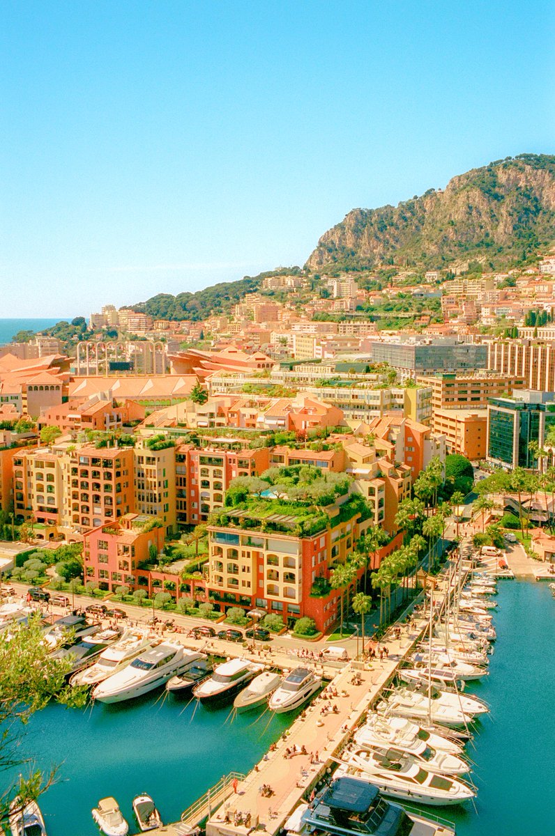 AlexKittoe's tweet photo. A day in Monaco on 35mm 🎞️ https://t.co/dUqbwwEXIM