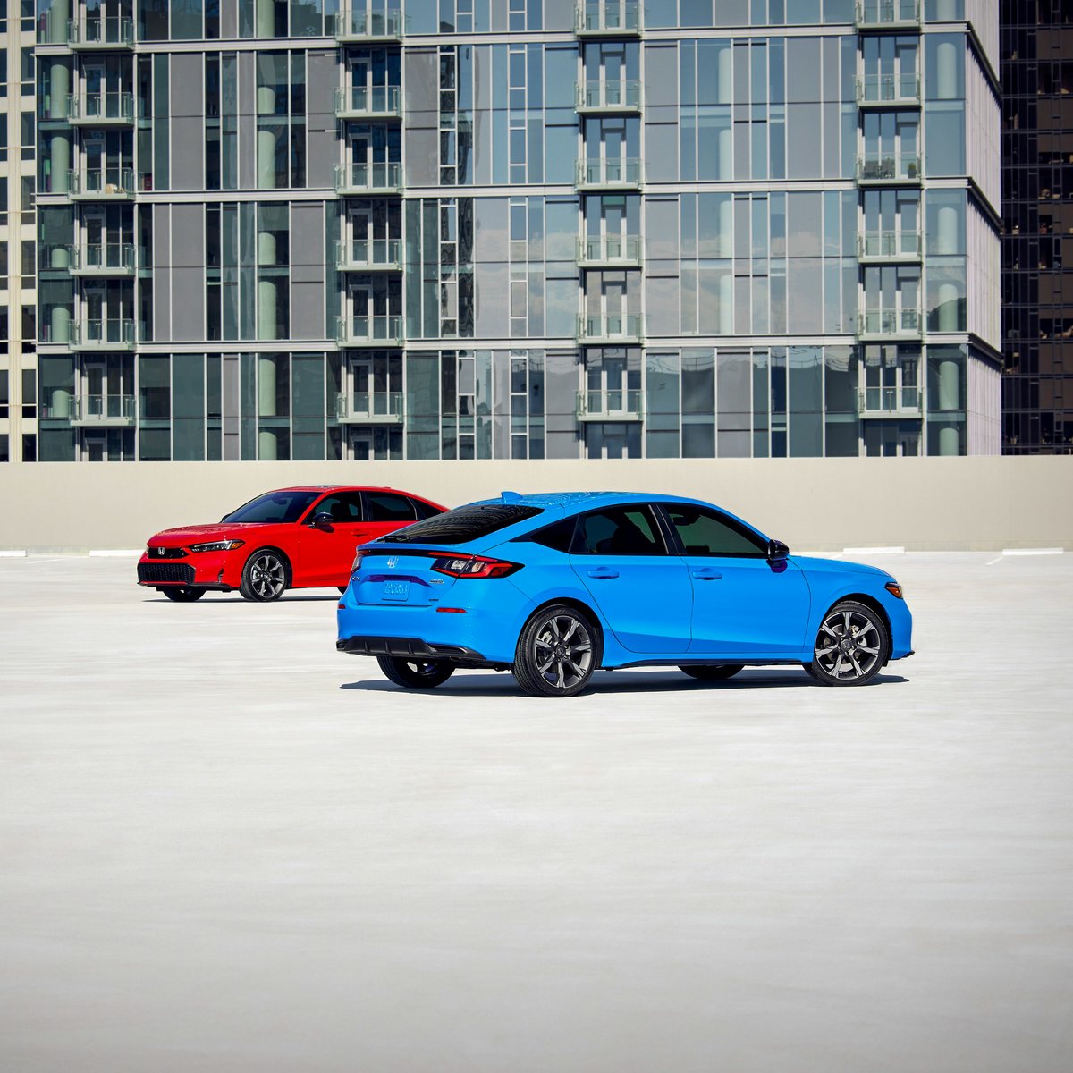 First Texas Honda tweet media