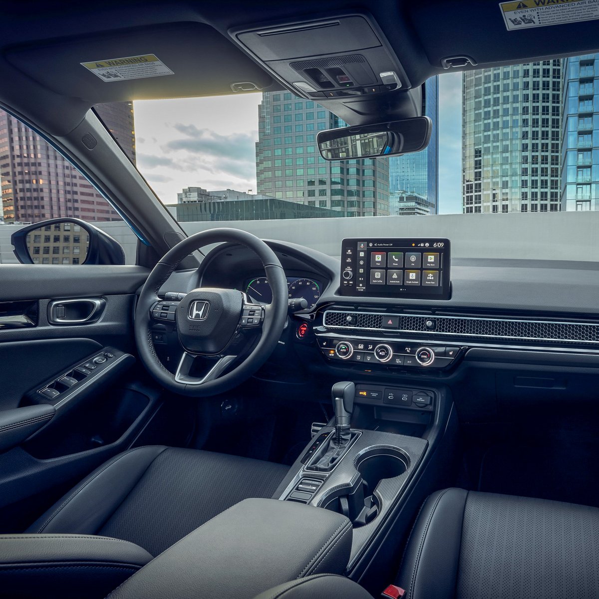 First Texas Honda tweet media