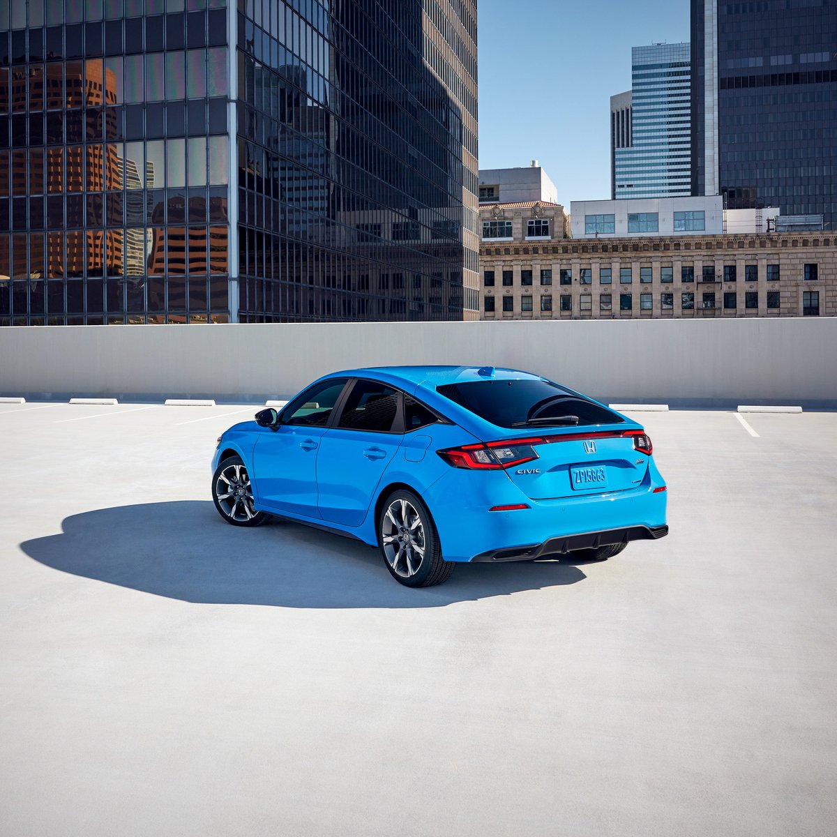 First Texas Honda tweet media