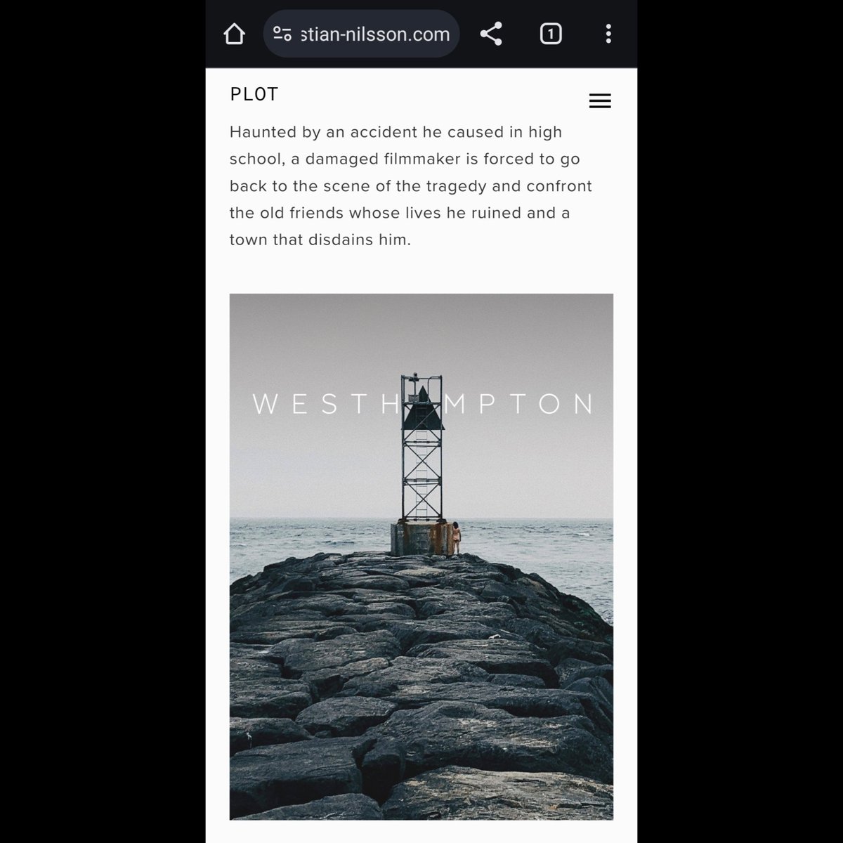 Finn_Wittrock__'s tweet photo. There's so much cool stuff waiting in the wings!
#Westhampton by @xiannilsson is definitely one of it!
Who's excited?
Starring @FinnWittrock, @RjMitte, #JakeWeary #AmyForthys #DanLauria #TovahFeldshuh #SamStrike #RichieCoster
#WesthamptonMovie https://t.co/DVrvV1jjCI