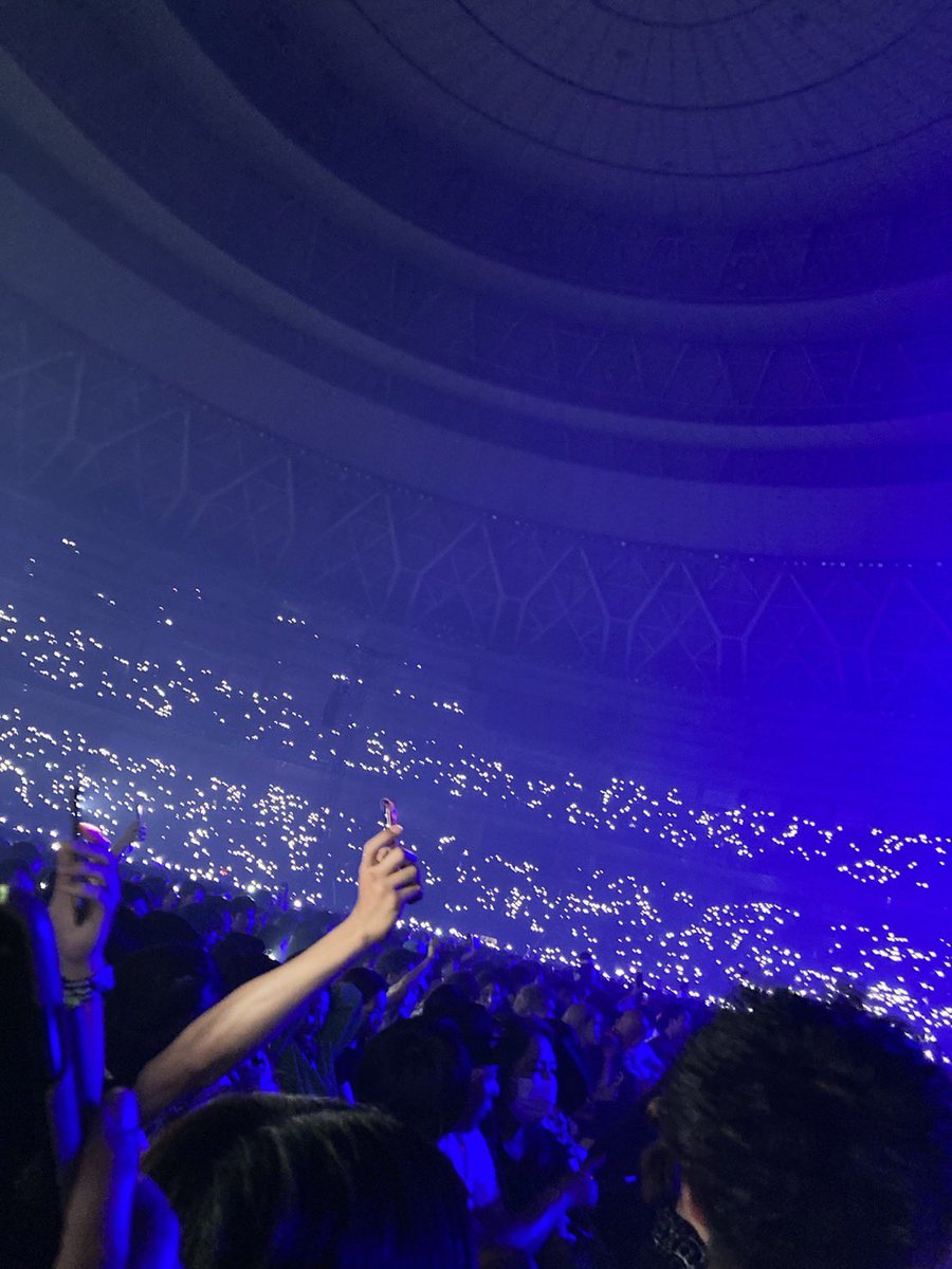 ONEOKROCK #superdryspeciallive #kyoceradomeosaka バチくそ楽しかっ