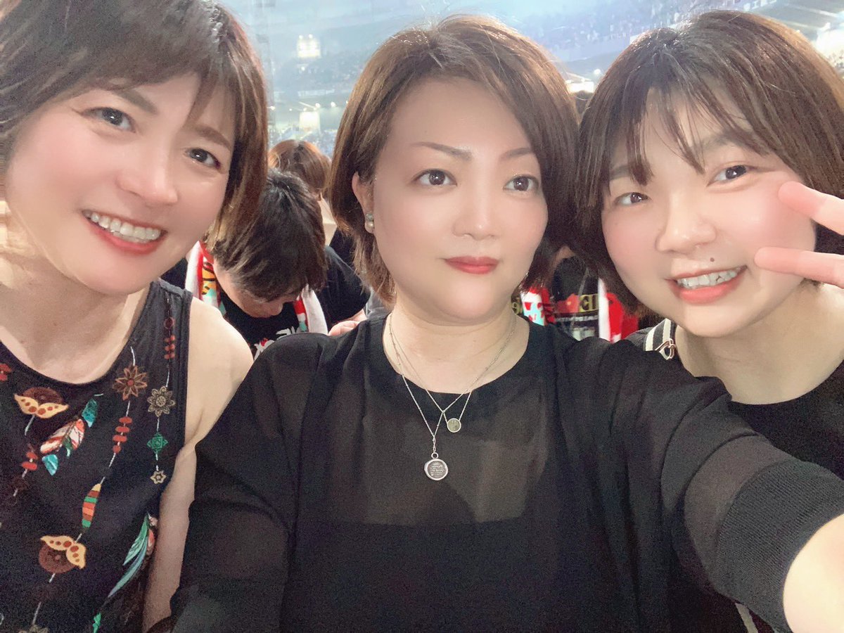 ONEOKROCK #superdryspeciallive #kyoceradomeosaka バチくそ楽しかっ