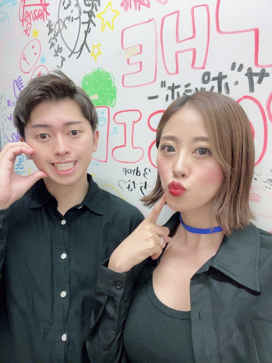 candy_SDN's tweet photo. お久しぶりでした🫶🫶🫶
楽しかったです。ありがとうございました☺️

またみんなに会えるの楽しみにしてるね！！ https://t.co/zQ5i0epj5I