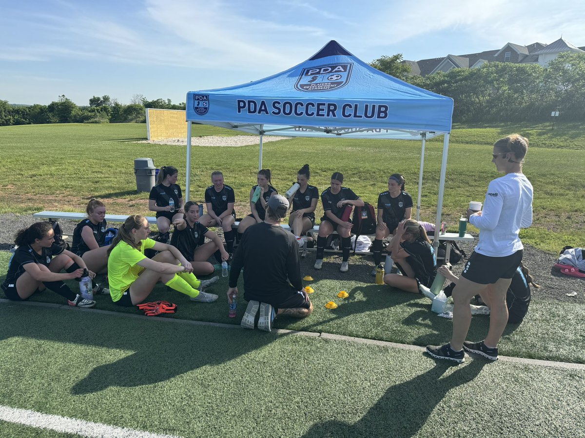 Northern Steel 05/06 Girls Blue (@steel2006blue) on Twitter photo 1-0 W to start <a href="/PDAGirlsSoccer/">PDA</a> Showcase. Goal by <a href="/lilywolf2915/">Lily Wolf</a> Assisted by <a href="/MyleaRiggle/">Mylea Riggle</a>. Shutout GK: <a href="/KateMcEnroe9/">Kate McEnroe</a> D: <a href="/maddie_miller_8/">Madison Miller</a> <a href="/EllianaVitale25/">Elliana Vitale</a> <a href="/emconnelly_/">Emerson Connelly</a> <a href="/SaraKenst20/">Sara Kenst</a> <a href="/RosiePellegrin0/">Rosie Pellegrino</a>
#SteelStrong
#NoSubs 1-0 W to start <a href="/PDAGirlsSoccer/">PDA</a> Showcase. Goal by <a href="/lilywolf2915/">Lily Wolf</a> Assisted by <a href="/MyleaRiggle/">Mylea Riggle</a>. Shutout GK: <a href="/KateMcEnroe9/">Kate McEnroe</a> D: <a href="/maddie_miller_8/">Madison Miller</a> <a href="/EllianaVitale25/">Elliana Vitale</a> <a href="/emconnelly_/">Emerson Connelly</a> <a href="/SaraKenst20/">Sara Kenst</a> <a href="/RosiePellegrin0/">Rosie Pellegrino</a>
#SteelStrong
#NoSubs