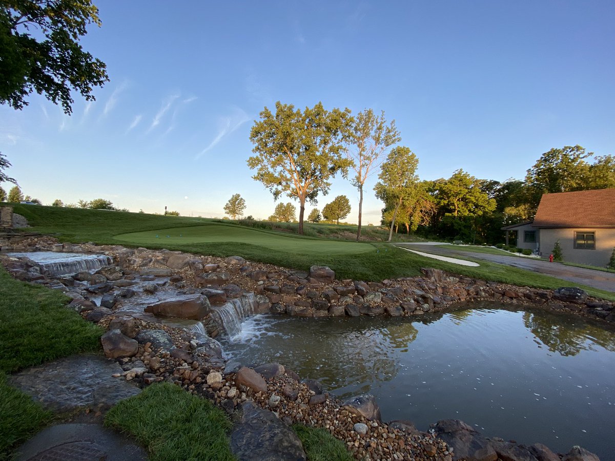 Bill Irving tweet media