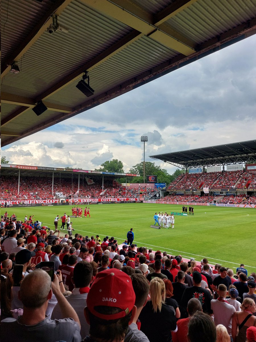 KaiGermann's tweet image. Zuhause ❤️🤍
#FCESVB