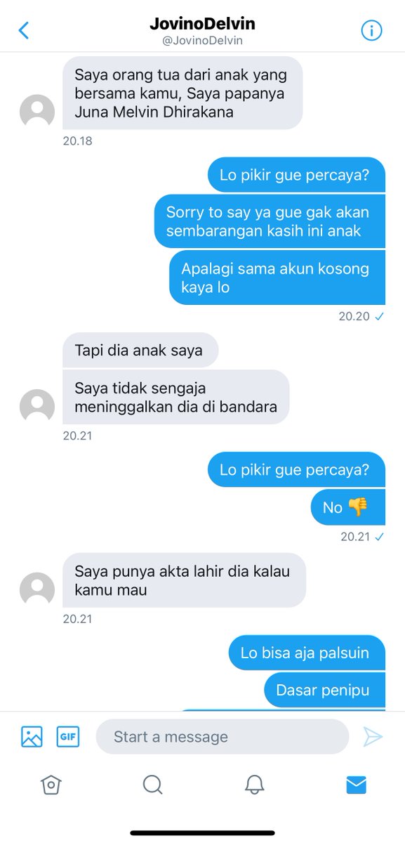 houseofnit's tweet photo. - Adopsi bapak dan anak 

Jaehyun a few tweets au 
By nit https://t.co/r5PblZVxRz