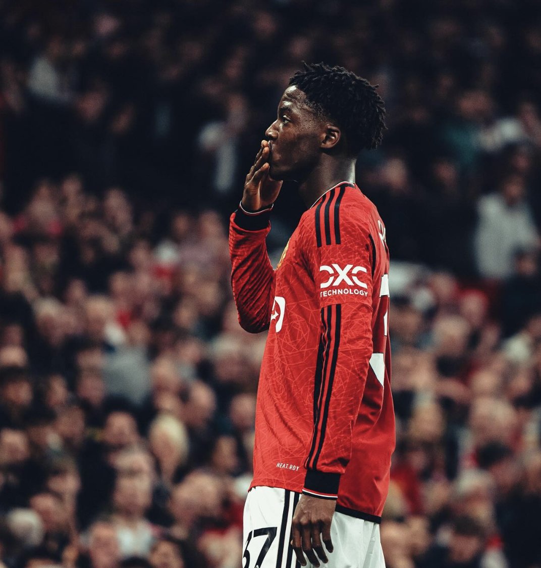 InvictosSomos's tweet photo. ¡¡MANCHESTER CITY 0-2 MANCHESTER UNITED!!
¡¡MANCHESTER CITY 0-2 MANCHESTER UNITED!!
¡¡MANCHESTER CITY 0-2 MANCHESTER UNITED!!
¡¡MAINOOOOOOOOOOOOOOOOOOO!!
¡¡EL CANTERANO RED DEVIL MARCÓ EN LA FINAL DE LA FA CUP!! https://t.co/j8z9klI9o0