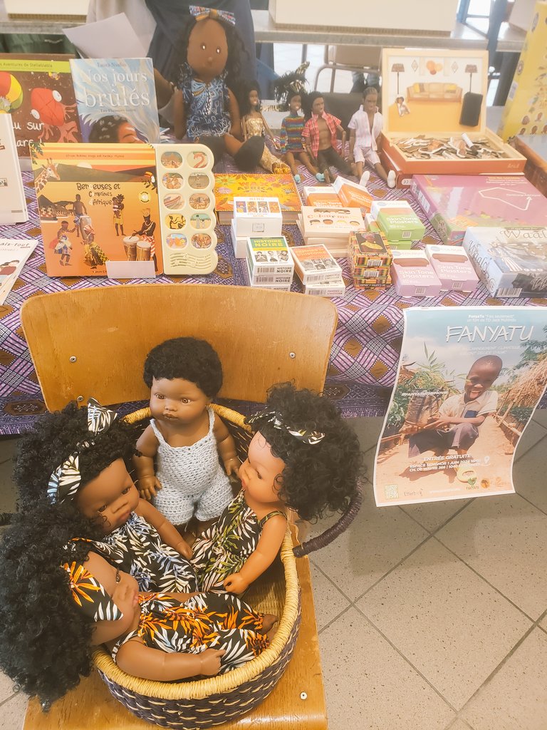 Le Monde De Jahi tweet media