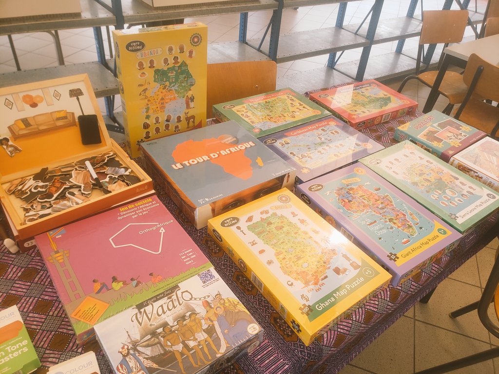 Le Monde De Jahi tweet media