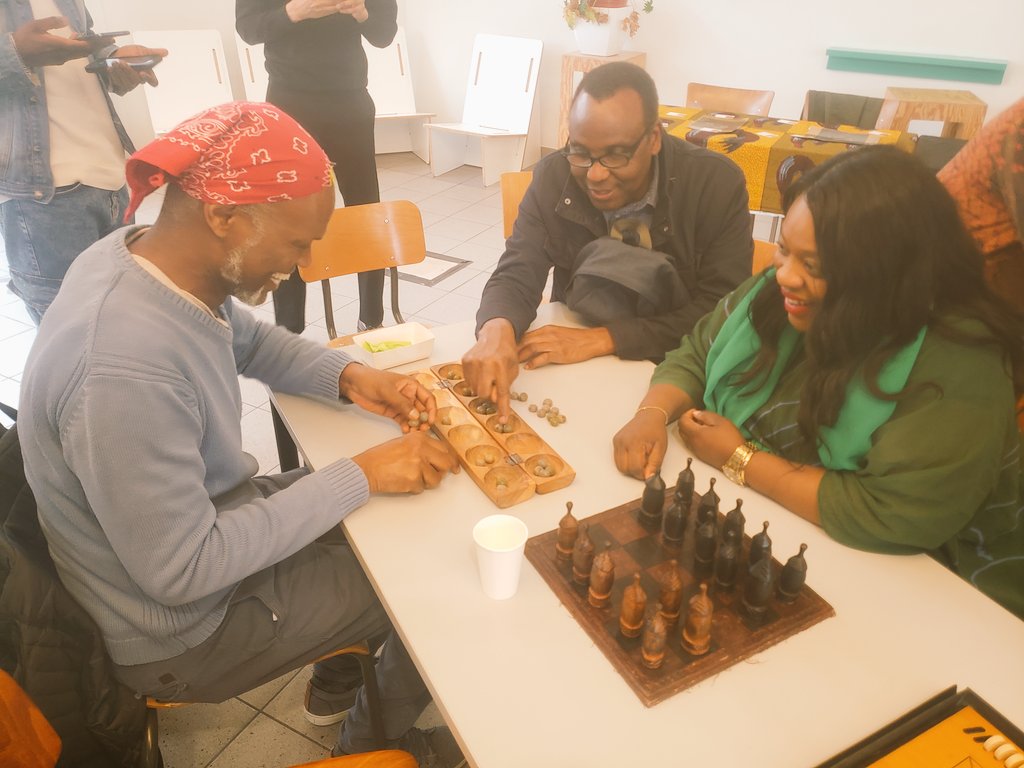 Le Monde De Jahi tweet media