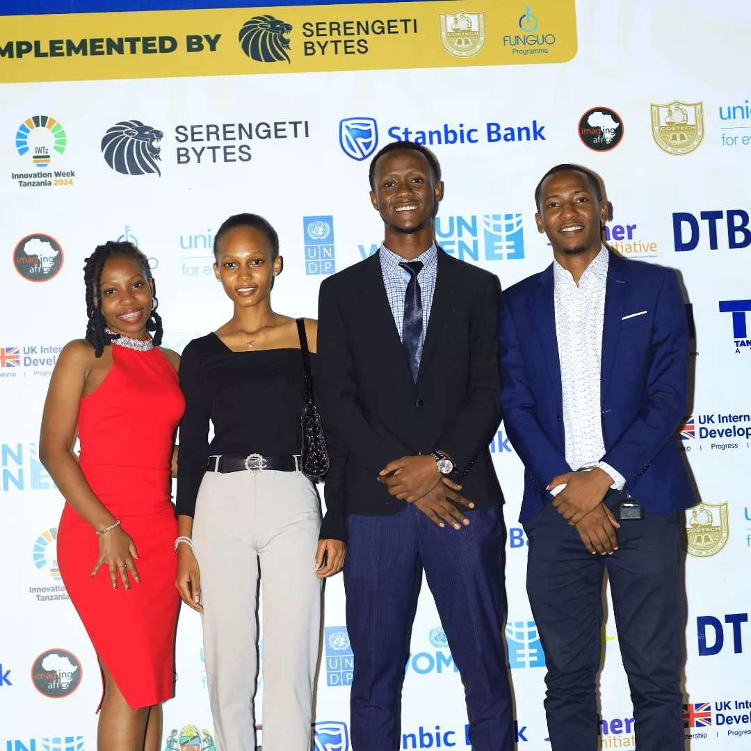 Youth 4 Children Innovation Hub tweet media