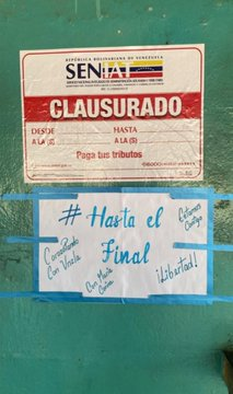 Maria Corina Machado Parody tweet media