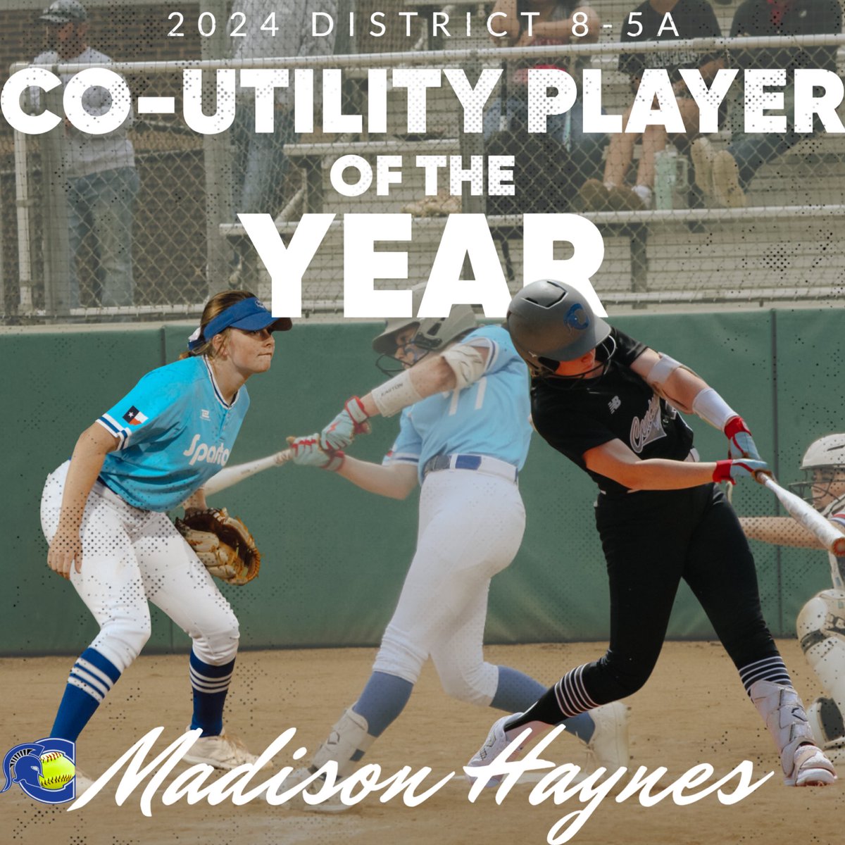 SPARTAN SOFTBALL tweet media