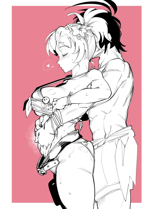 毎週水着シャックス 