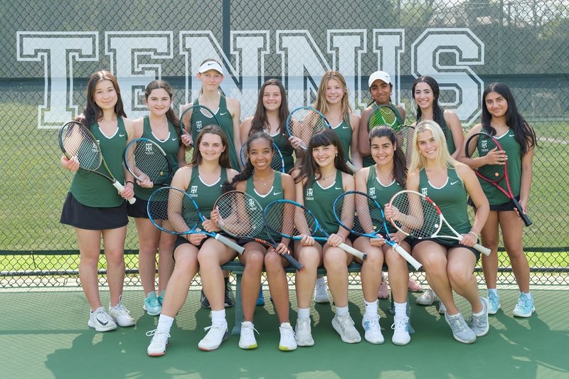 Congrats @hillerssports Boys and Girls Tennis teams for winning the 2024 Tennis Championships! For all info and more photos go to: education.delaware.gov/diaa/sport_cha…