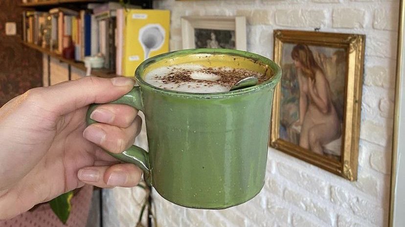 coffee coffee coffee ☕