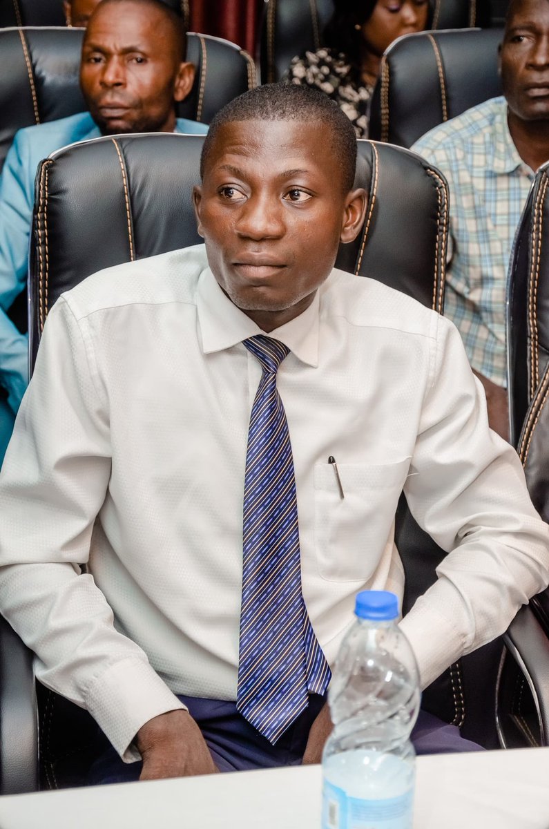 CharlesSey23187's tweet image. J'ai pris part à un atelier  de haute portée sur les questions de développement des Entrepreneuriat organisé par #ANAPI.