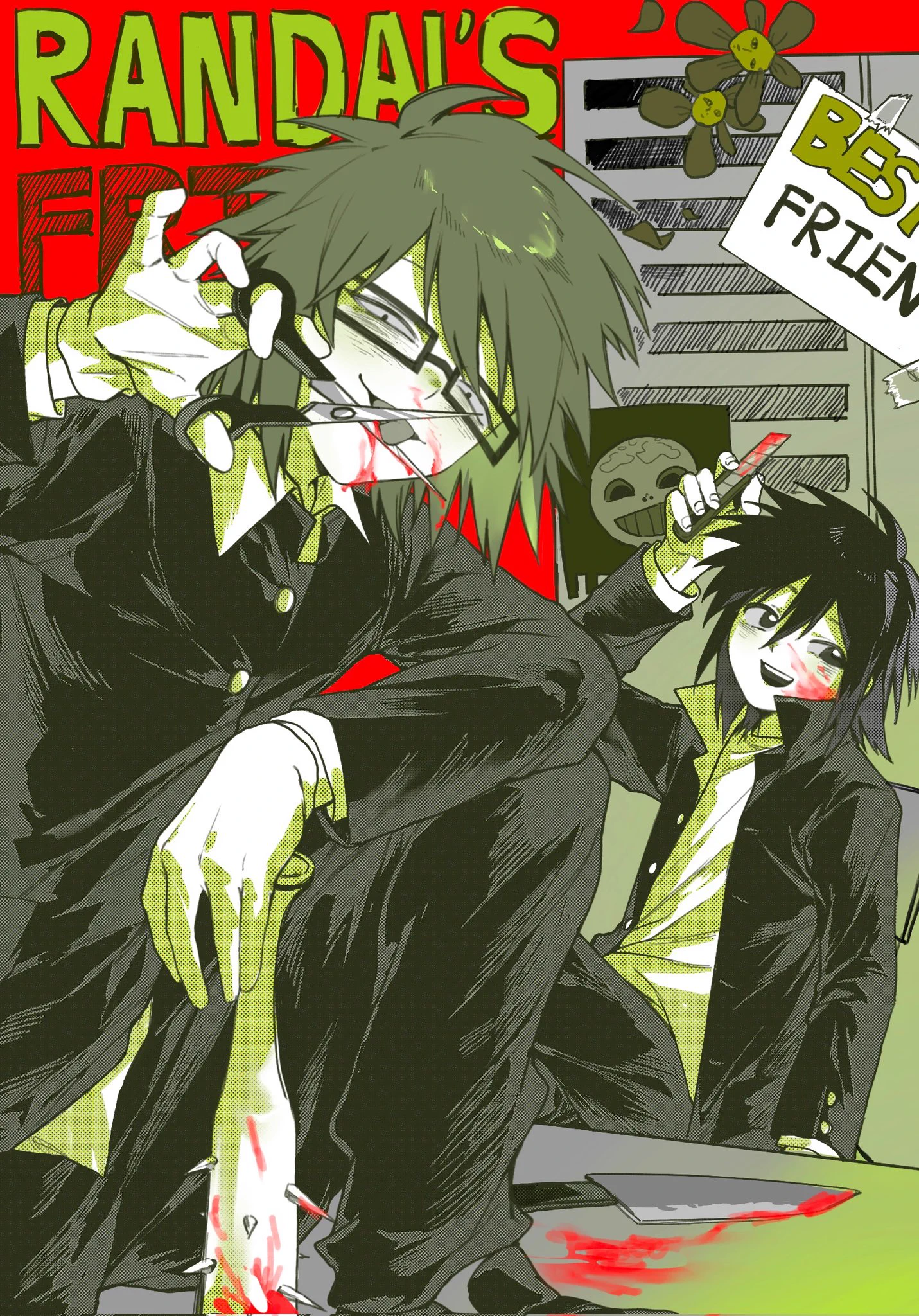 Ranfren ランフレン /Randals 雑誌セット 春野花明on X: 