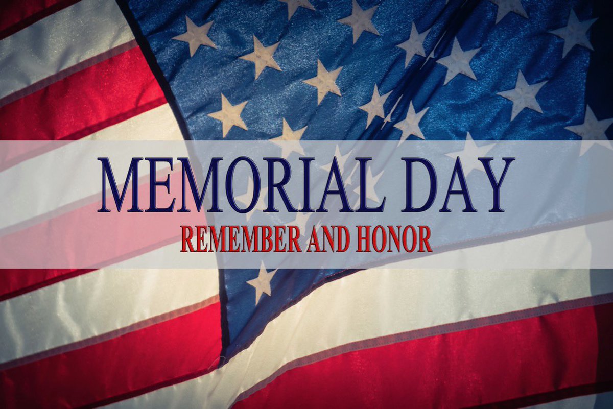 100thBSB's tweet photo. Memorial Day: A Reminder of Sacrifice and Vigilance https://t.co/QOlDIeC7Hq