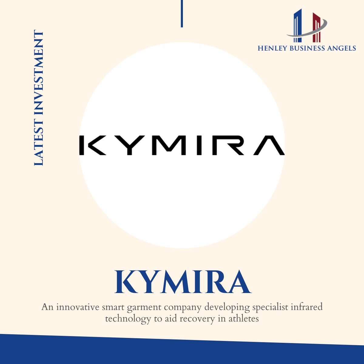 📣Latest Investment News📣

<a href="/HBAngels/">Henley Business Angels</a> members have invested in <a href="/KYMIRA_HQ/">KYMIRA HQ</a>, an innovative smart garment company developing specialist infrared technology to aid recovery in athletes🏊 

Read more about the investment: henleybusinessangels.com/investment-new…