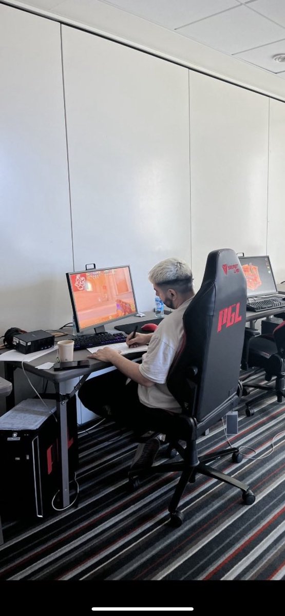 For most people hard work/smart work is going to be the difference between being the best they can be. Some get lucky, some have natural talent or unique skills or ideas they just stumbled upon. But most people need to put a lot of effort in to get somewhere. Many people think