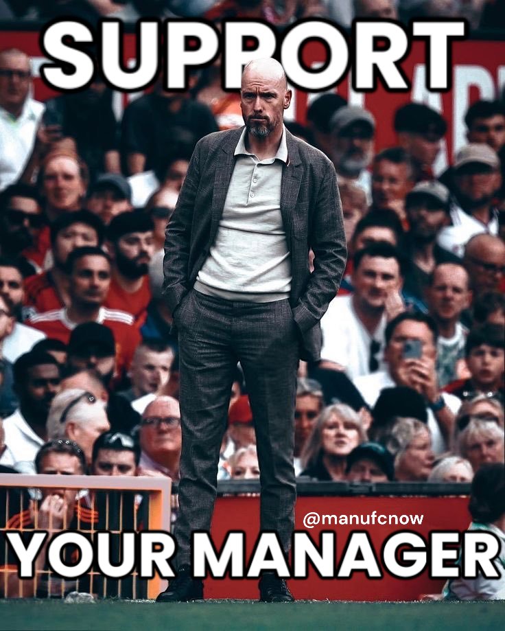 Man United Fan Club tweet media