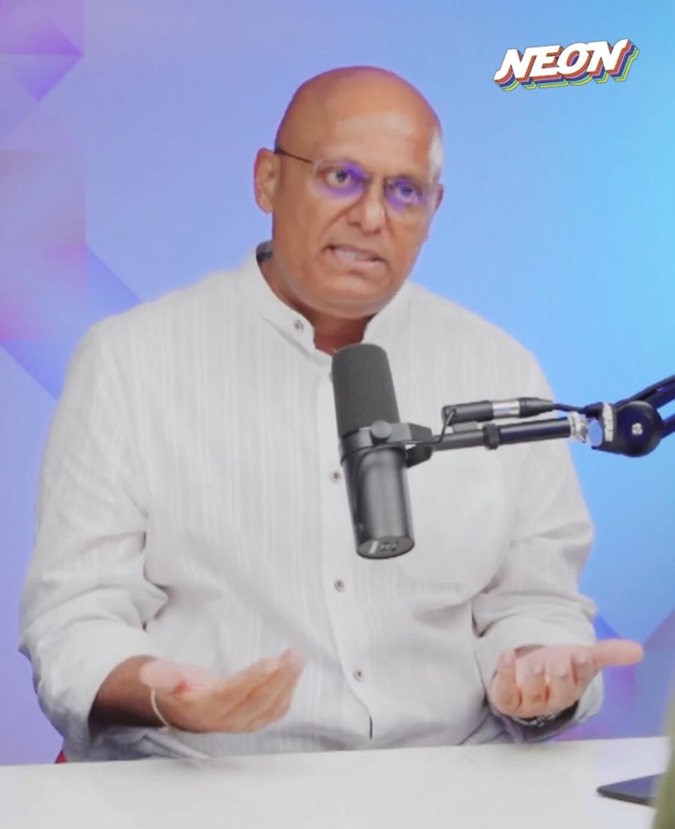 srusrilanka's tweet photo. පක්ෂ, පාට, දේශපාලන, ආර්ථික න්‍යායන් වගේ කණ්ණාඩි ගලවලා ලංකාවේ රාජ්‍ය ව්‍යවසායයන් දිහා බලන්න කාලය ඇවිල්ලා තියෙන්නේ!  - Suresh Shah
https://t.co/evDcVtX2Nf https://t.co/HA7tvEpEbX