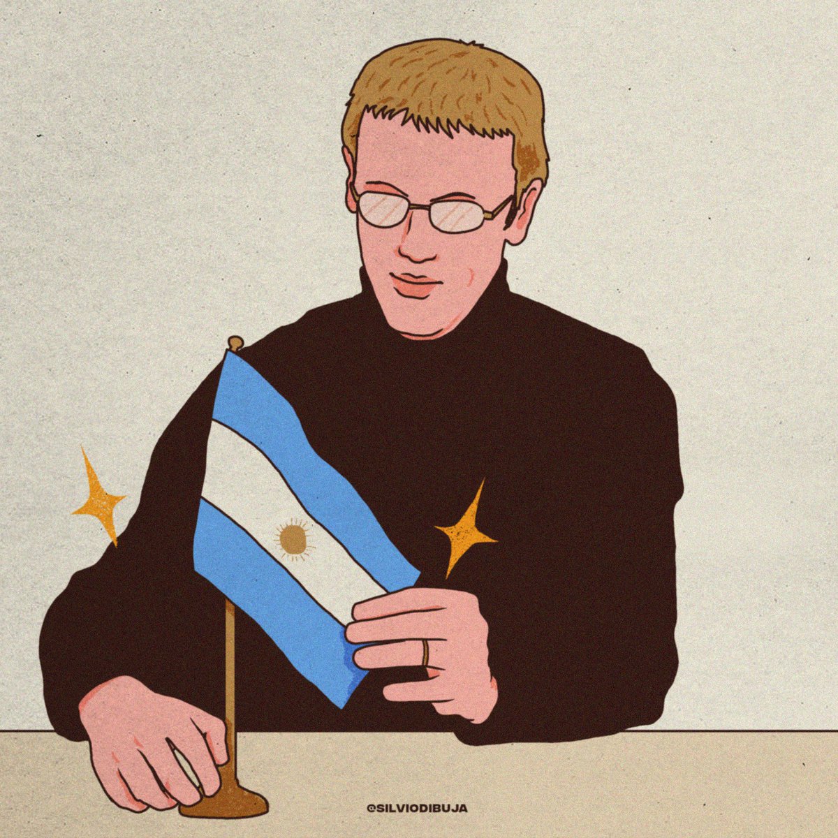 silviodibuja tweet media