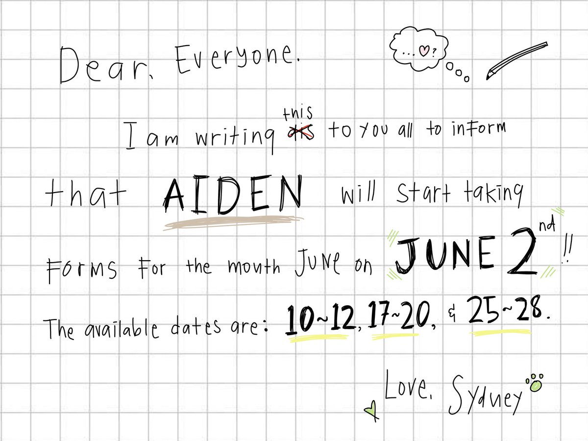🗓️🕗?

secure your dates‼️
2 june 2024 — 8pm

#letters_from ✏️