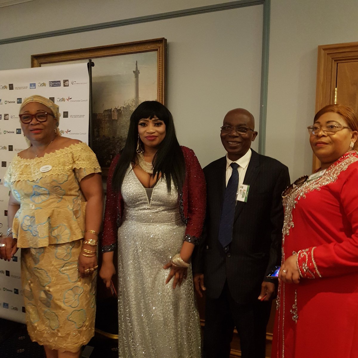 Diversity House tweet media