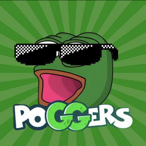 poggersmeme_erc's tweet photo. $POG POGGERS $PEPE $MOG $ETH 

dont get pogged 🐸🫵

https://t.co/JF2od1b4nO https://t.co/ISJlTASKaN