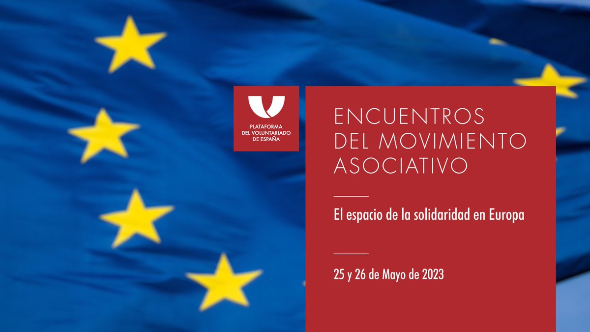 Estuvimos presente el 25 en el  Encuentro de Entidades y Plataformas de la organización. El viernes 26, se celebró una sesión con las presidencias autonómicas que concluyó en la Asamblea General de la Plataforma.