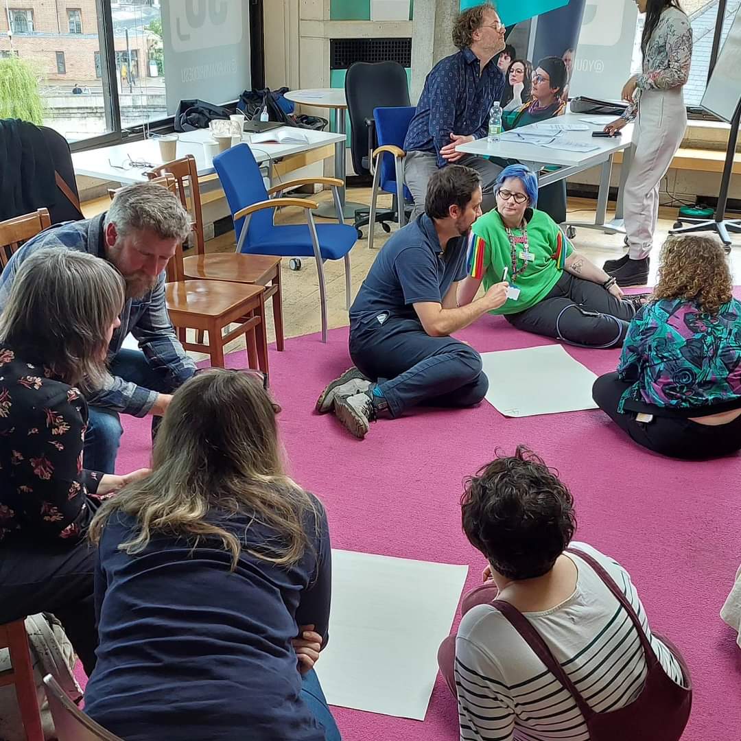 Cambridge Citizens (@cambridgecitiz4) on Twitter photo Last week, we delivered our second one-day training of the year with leaders from faith, educational & third sector institutions from Cambridge & <a href="/peterboroughcuk/">Peterborough Citizens</a>. Thank you to <a href="/yourcambridgesu/">Cambridge SU</a> for hosting. Photo courtesy of Sam Smith. Last week, we delivered our second one-day training of the year with leaders from faith, educational & third sector institutions from Cambridge & <a href="/peterboroughcuk/">Peterborough Citizens</a>. Thank you to <a href="/yourcambridgesu/">Cambridge SU</a> for hosting. Photo courtesy of Sam Smith.