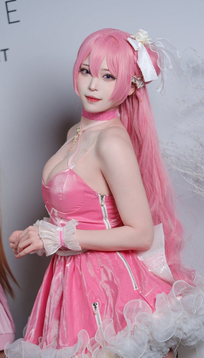 240525 킨텍스
2024 플레이엑스포

승리의 여신: 니케 (GODDESS OF VICTORY：NIKKE)
노스텔지어 도로시 (Nostelgia Dorothy)

Cosplayer. 시루님 (@siru_0207) https://t.co/T4qy3lc2J2
