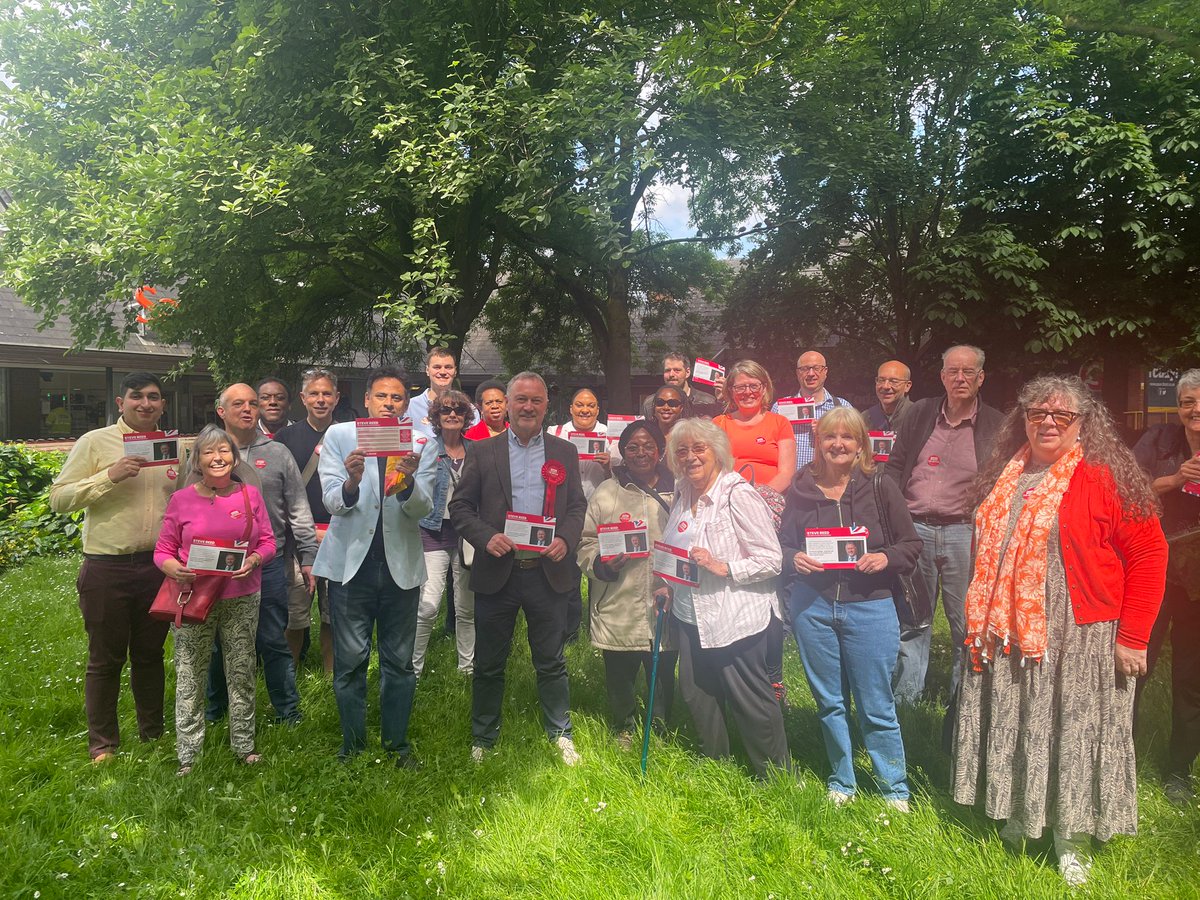 Crystal Palace & Upper Norwood Labour🌹 tweet media