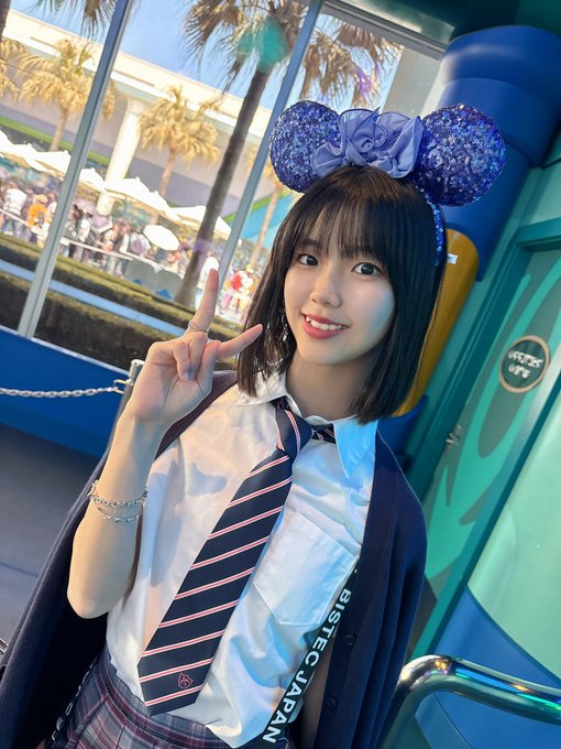 Twitterのコスプレ画像34